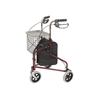 Abbildung von Drive Medical Rollator