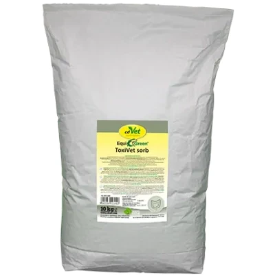 Abbildung von ToxiVet sorb 10 kg