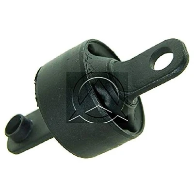 Abbildung von SIDEM 881705 Querlenkerlager hinten Gummimetalllager Querlenker HYUNDAI: i30 I Schrägheck, Kombi, KIA: cee‘d Kombi