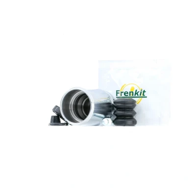 Abbildung von FRENKIT 234901 Bremssattel Reparatursatz Hinterachse 34 Kit+Piston FORD: FIESTA 5, 6, Focus Mk1 Kombi, RENAULT: CLIO 3, SCENIC 3