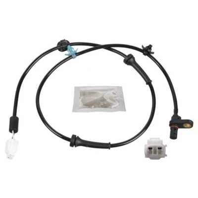 Abbildung von FEBI BILSTEIN 170714 ABS Sensor Hinterachse rechts mit Fett 896 SUZUKI: SX4 I Schrägheck, FIAT: Sedici