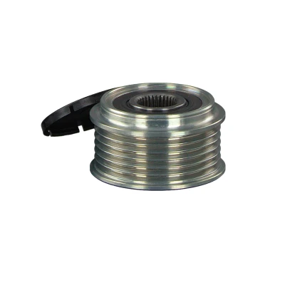 Abbildung von FEBI BILSTEIN 29835 Freilauf Lichtmaschine mit Deckel FORD: Galaxy Mk2 MPV, S Max Mk1, MONDEO 4