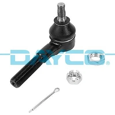 Abbildung von DAYCO DSS1123 Spurstangenkopf 13,5mm M16x1.5LH Vorderachse links, rechts MITSUBISHI: L200 III Pickup, Pajero Sport 1 SUV
