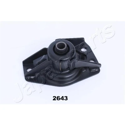 Abbildung von JAPANPARTS RU 2643 Lagerung, Differential Vorderachse