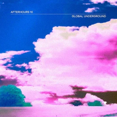 Abbildung von Global Underground: Afterhours 10 [Vinyl LP]
