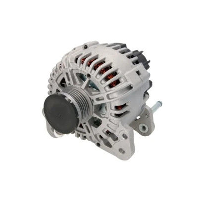 Abbildung von STARDAX STX102246 Lichtmaschine 14V 110A VOLKSWAGEN: Polo V Schrägheck, Golf 6, Plus / Crossgolf, SKODA: Fabia 2 Combi