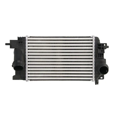 Abbildung von THERMOTEC DAX017TT Ladeluftkühler OPEL: Meriva B