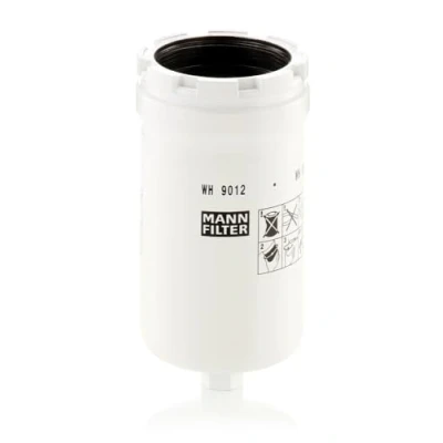 Abbildung von Filter, Arbeitshydraulik MANN FILTER WH 9012