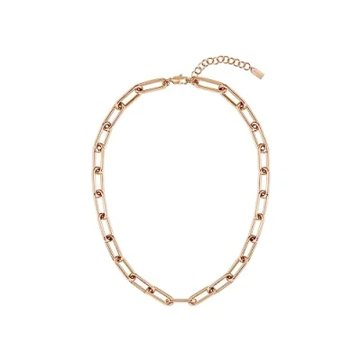 Abbildung von BOSS Jewelry Halskette für Damen Kollektion TESSA 1580200