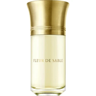 Abbildung von Les Liquides Imaginaires Fleur de Sable Eau Parfum (EdP) 50 ml