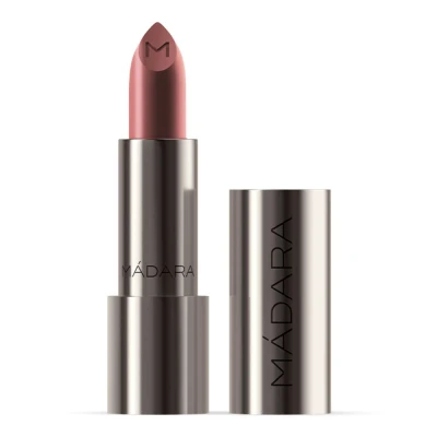 Abbildung von M&aacute;dara Dazzle Nights Satin Shine Lippenstift 501 Flattery 3,8g