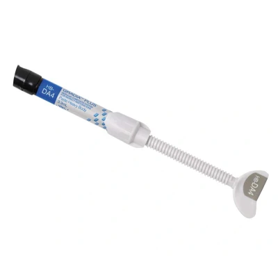 Abbildung von GRADIA PLUS Paste Heavy Body HB DA4 3,3 ml