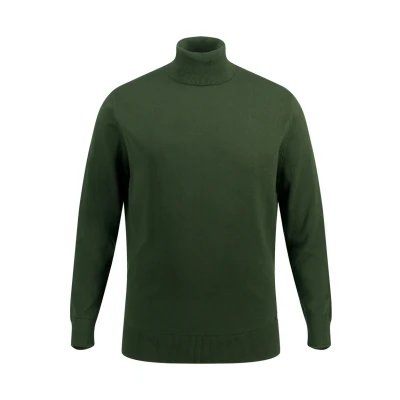 Abbildung von JP1880 Strickpullover, Herren, Größe: XL, Gray