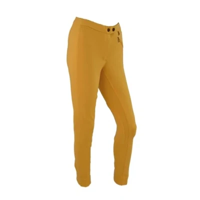 Abbildung von Rhinegold Unisex Canary Essential Reithose, 38