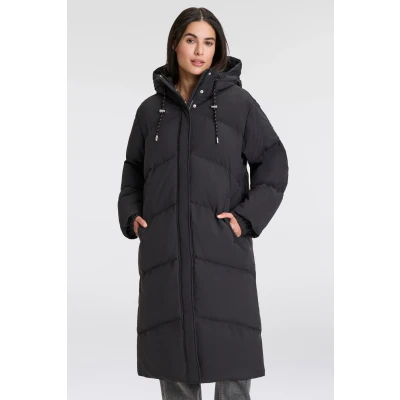 Abbildung von BOSS ORANGE Steppjacke C_Paretto1 mit Kordel