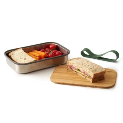 Abbildung von black+blum Lunchbox, (3 tlg.)