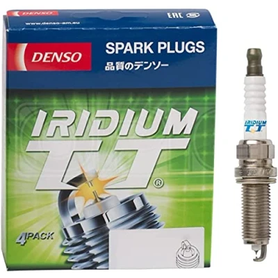 Abbildung von Zündkerze DENSO IXEH22TT