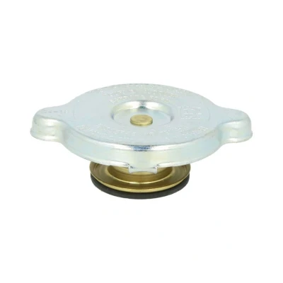 Abbildung von FEBI BILSTEIN 04496 Verschlußdeckel, Kühler VOLKSWAGEN: LT 28 35 I Kastenwagen, 40 55 Pritsche / Fahrgestell, Passat B1 Schrägheck