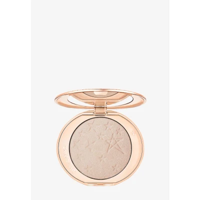 Abbildung von Charlotte Tilbury Hollywood glow Glide Architect Highlighter Highlighter, Damen, Größe: 7 g, Moonlit