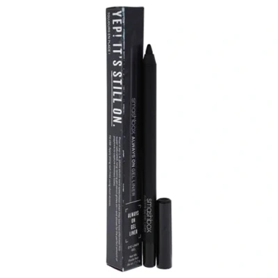 Abbildung von Smashbox Always ON GEL EYE Pencil Eyeliner, Damen, Größe: 1.2 g, Fishnet