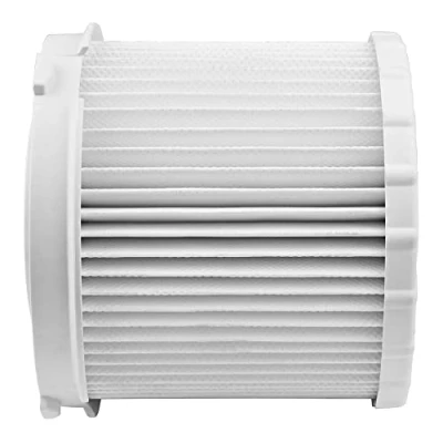 Abbildung von Makita 162518 0 Filter Komplett für Modell DVC750l Akku Staubsauger