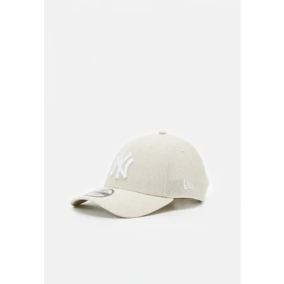 Abbildung von New Era Unisex Cap offwhite, Größe: One Size, offwhite