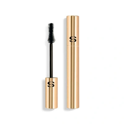 Abbildung von Sisley Mascara Phyto Noir Deep Black St 1 stück