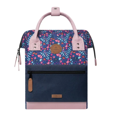 Abbildung von Cabaia Tages Small Tagesrucksack, Größe: One Size, Honfleur pink
