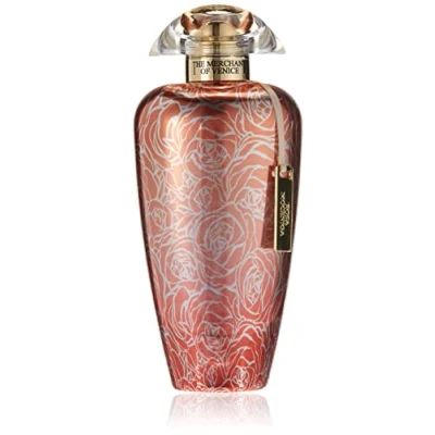 Abbildung von The Merchant of Venice Rosa Moceniga Eau de Parfum 100 ml