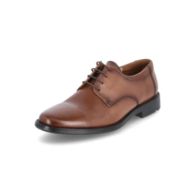 Abbildung von Lloyd Nevio BusinessSchnürer, Herren, Größe: 47, Braun Schuhe