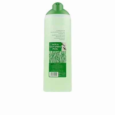 Abbildung von Antonio Puig Agua Lavanda Eau de Cologne 750 ml