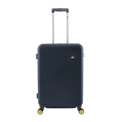 Abbildung von National Geographic Abroad Trolley, Größe: One Size, Navy