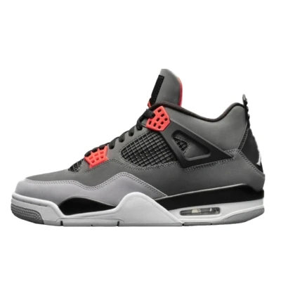 Abbildung von Air Jordan 4 Retro Infrared