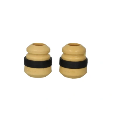 Abbildung von KYB 935303 Anschlagpuffer, Federung Vorderachse Protection Kit OPEL: Corsa C Schrägheck, Meriva A, Combo Kasten / Kombi