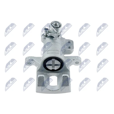 Abbildung von NTY HZT SU 001 Bremssattel Hinterachse links ohne Halterahmen SUZUKI: SX4 I Schrägheck, SWIFT 3, Limousine, FIAT: Sedici