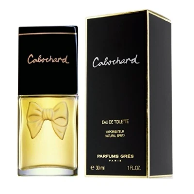 Abbildung von gres Parfums Eau De Toilette Grès Cabochard 30ml