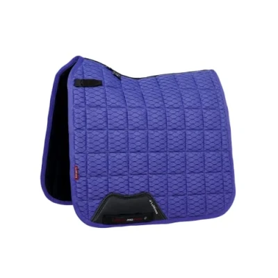 Abbildung von LeMieux SS&#039;22 Bluebell Carbon MeshAir dekje