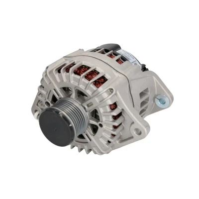 Abbildung von Lichtmaschine, Generator STARDAX STX102215