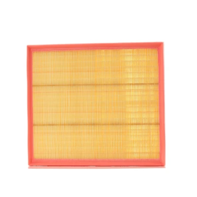 Abbildung von BOSCH F 026 400 596 Luftfilter 38,3 299,2 339,5 Filtereinsatz FORD: Transit Custom V362 Kastenwagen, V363 Bus