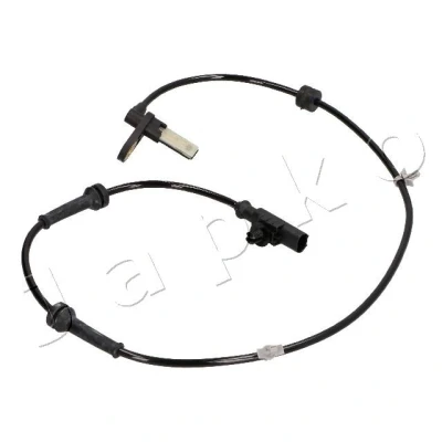 Abbildung von JAPKO 151189 ABS Sensor Hinterachse rechts NISSAN: Almera II Schrägheck