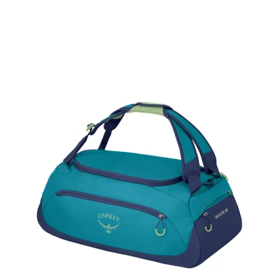 Abbildung von Osprey Daylite Duffel 30 blue spikemoss/alkaline