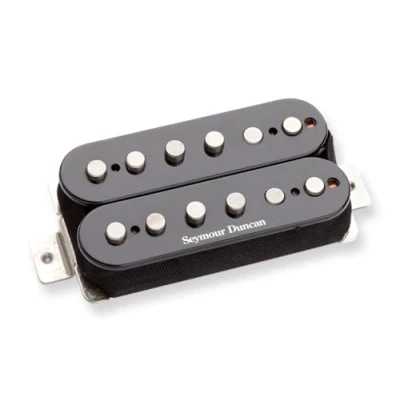 Abbildung von Seymour Duncan SH 3 Stag Mag Bridge