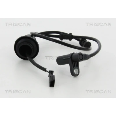 Abbildung von TRISCAN 8180 23402 ABS Sensor 2 677 28,1 MERCEDES BENZ: S Klasse Limousine, Coupe