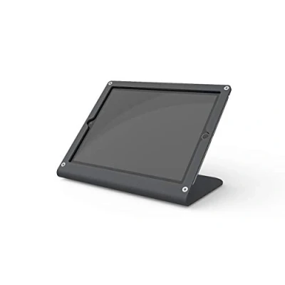Abbildung von Heckler Design Windfall Tischhalterung für iPad 9.7&quot;, 2017, iPad2018 (Schwarz, Grau)