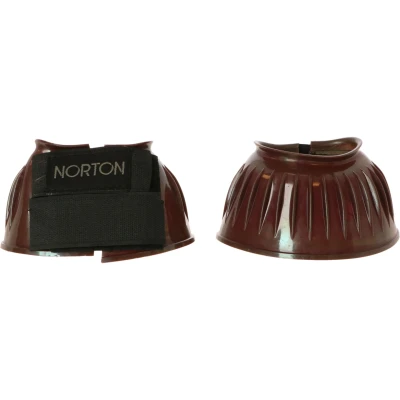 Abbildung von Norton Hufglocken Crazy Choco XL