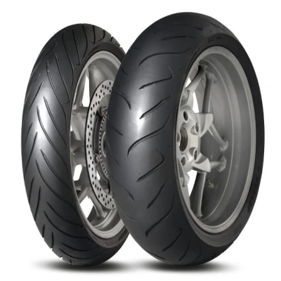 Abbildung von Dunlop Sportmax Roadsmart I 190/50 R17 73W PKW Sommerreifen Reifen 629748