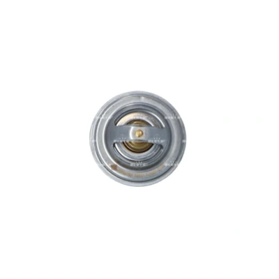 Abbildung von NRF 725117 Kühlwasserthermostat 71 ohne Gehäuse MAN: F 2000