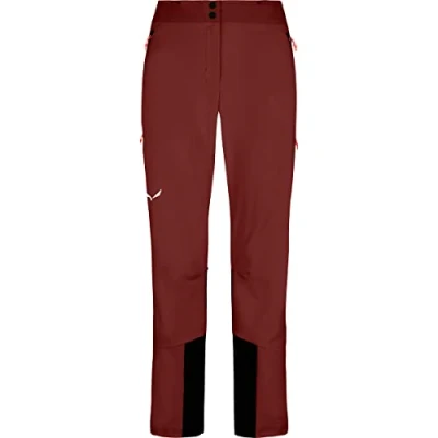 Abbildung von Salewa Sella DST W Pants, Syrah/0910, S