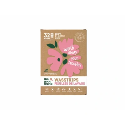 Abbildung von The Good Brand Waschstreifen Spring Breeze 32 Stk.