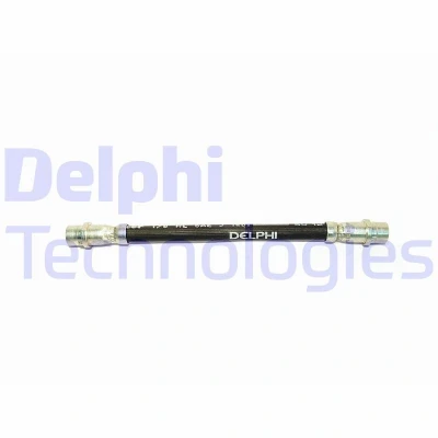 Abbildung von DELPHI LH0208 Bremsschläuche 206 M10x1 Int SF AUDI: A4 B6 Avant, B5 Limousine, VOLKSWAGEN: Passat GP Variant, Variant